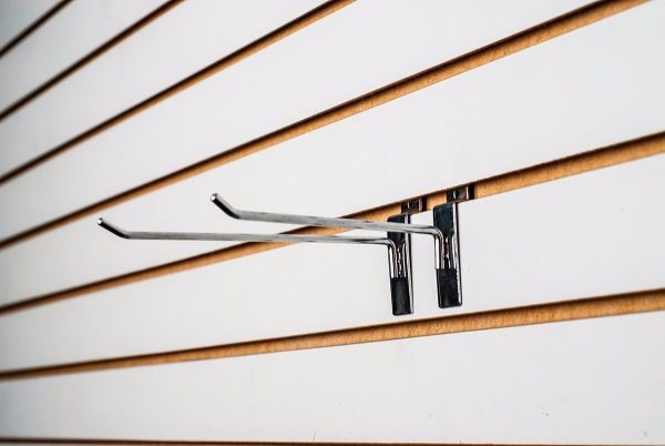Llave magnética para sensor seguro de ganchos metálicos panel malla - Imagen 2