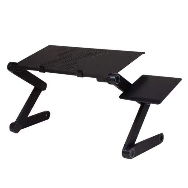 Mesa portatil para notebook con electroventilador - Imagen 3