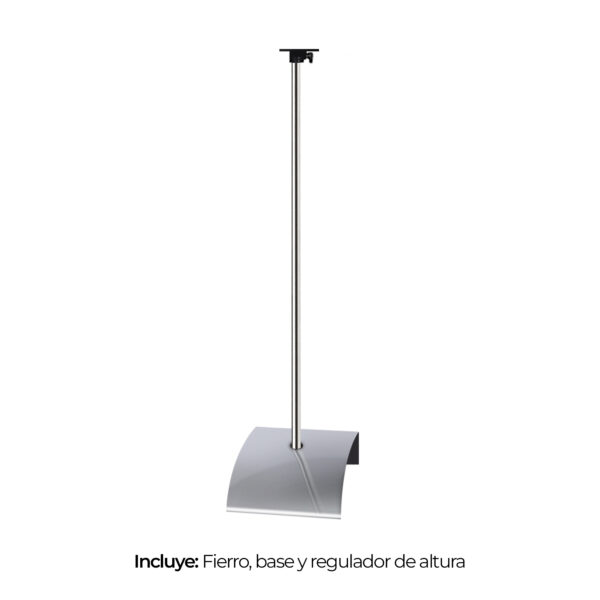 Base individual para torso Dama / hombre
