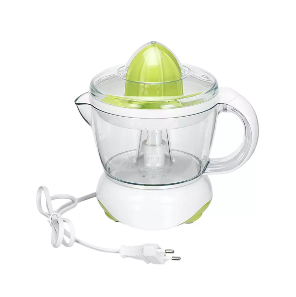Exprimidor de jugo eléctrico