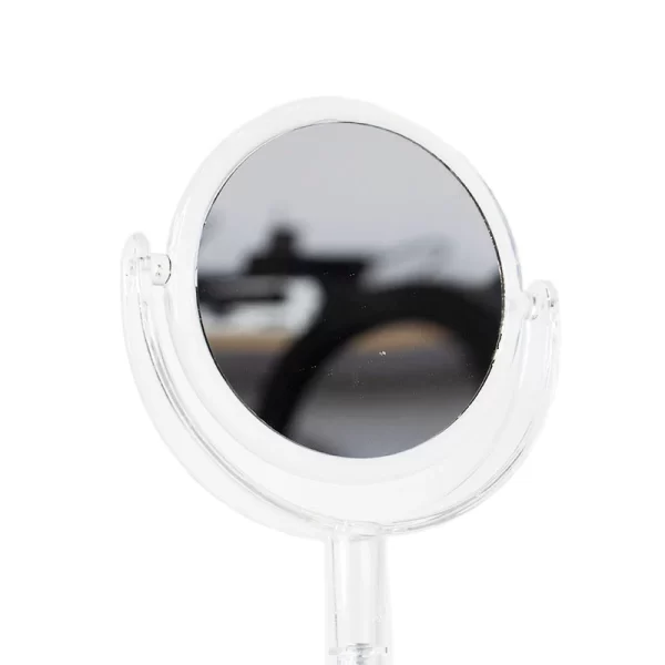 Organizador De Maquillaje Cosmetiquero Joyero Acrilico - Imagen 3