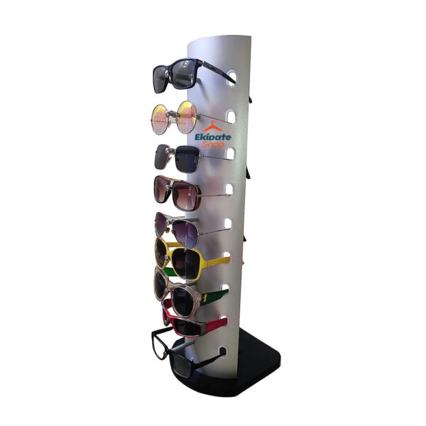Exhibidor Organizadores Lentes Gafas Anteojos - Imagen 2