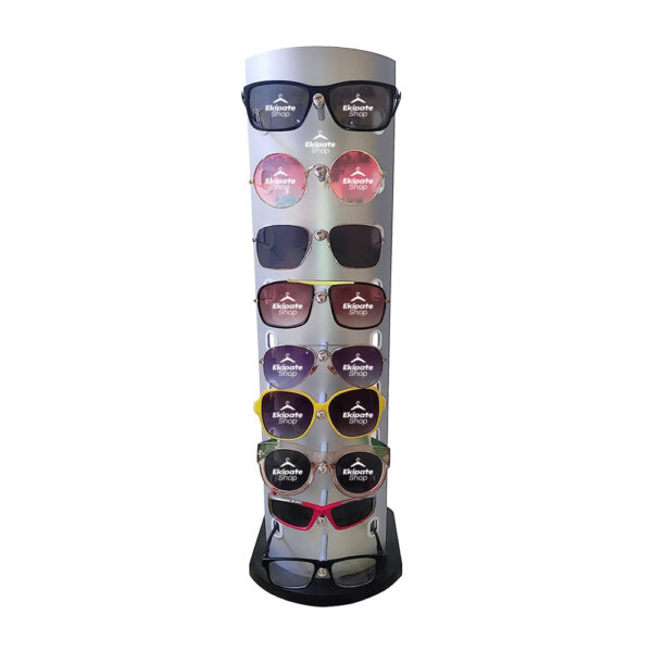 Exhibidor Organizadores Lentes Gafas Anteojos