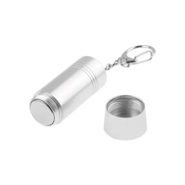 Llave magnética para sensor seguro de ganchos metálicos panel malla